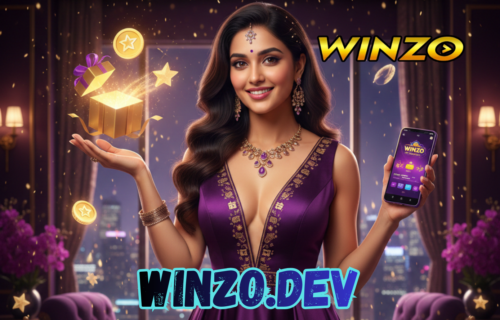 how to use bonus in winzo app step by step