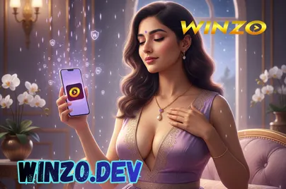 is winzo app safe india