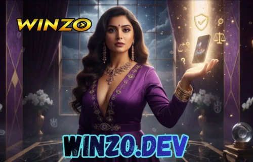 is winzo real or fake