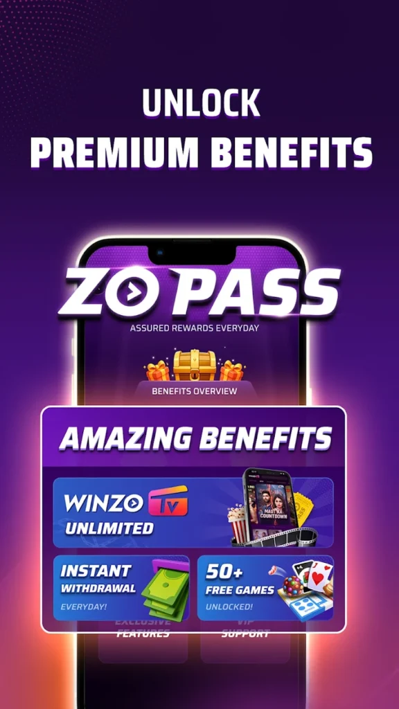 WINZO 2 winzo gallery