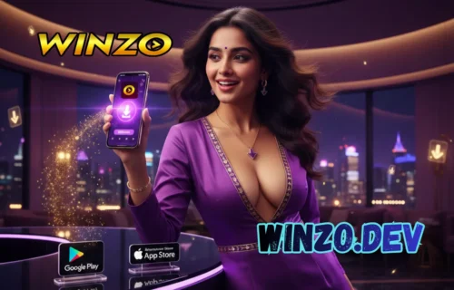 WinZO App Download