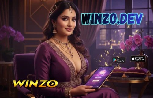 winzo app download apk