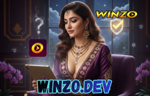 winzo app real or fake