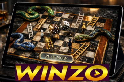 winzo game snake and ladders