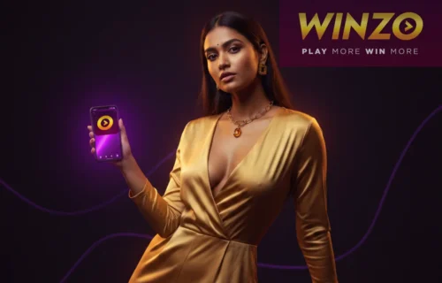 WINZO GOLD 3 winzo gold apk