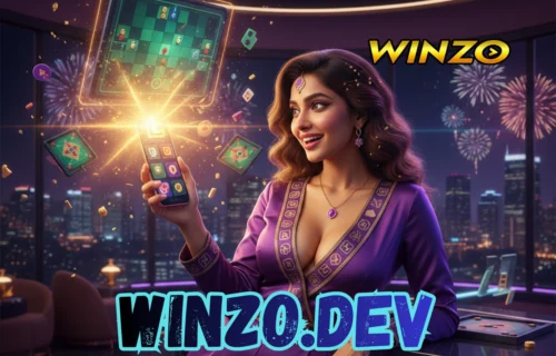 winzo gold ludo