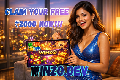 winzo app