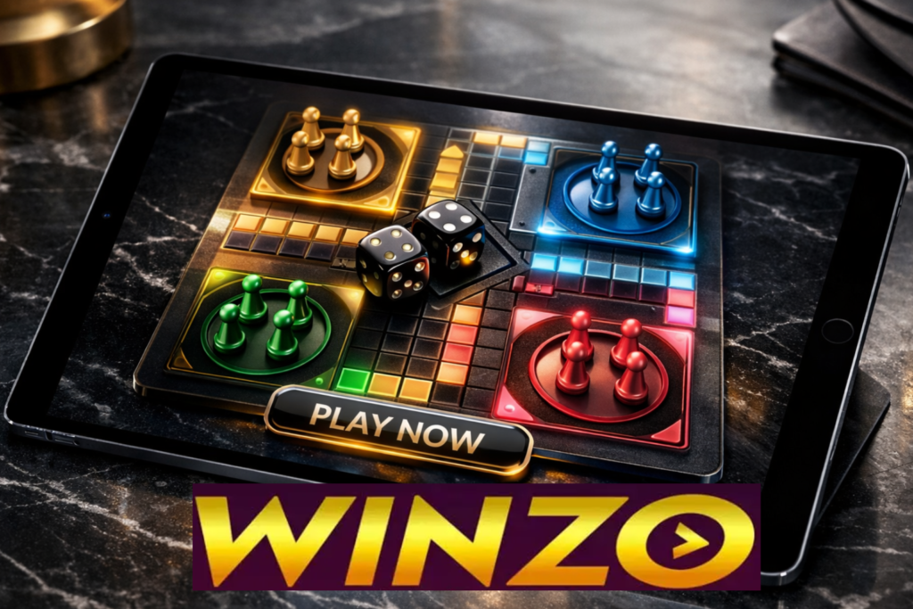 winzo ludo