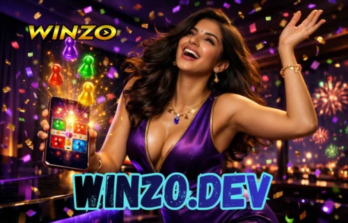 Winzo Ludo Download