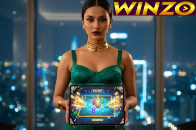 winzo official website