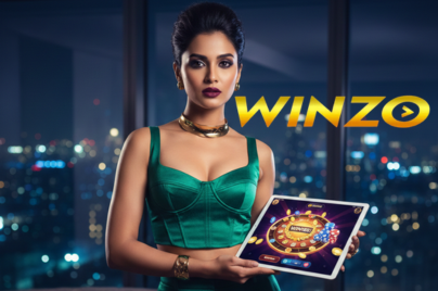 WINZO OFFICIAL WEBSITE