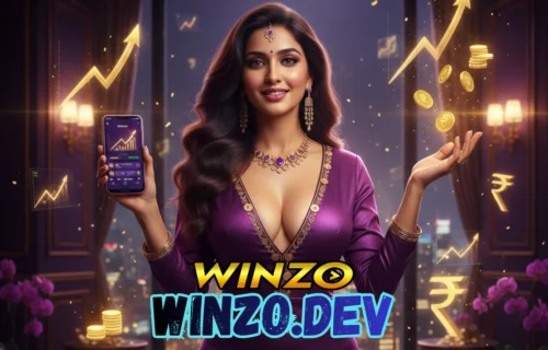 winzo real money game