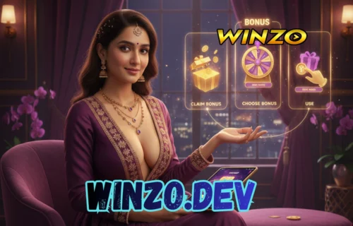 winzo real money games