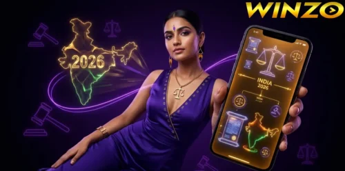 WinZO Legal In India 2026 3 winzo india legal status