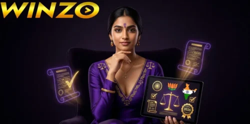 WinZO Legal In India 2026 2 winzo legal in india 2026