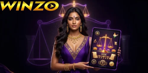 WinZO Legal In India 2026 1 winzo legal in india